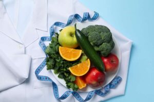 7 niezwykłych korzyści zdrowego odżywiania