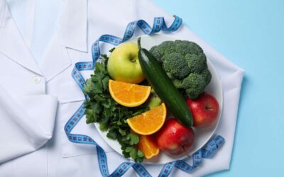 7 niezwykłych korzyści zdrowego odżywiania