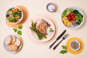 Dieta low FODMAP – wesprzyj swoje jelita!