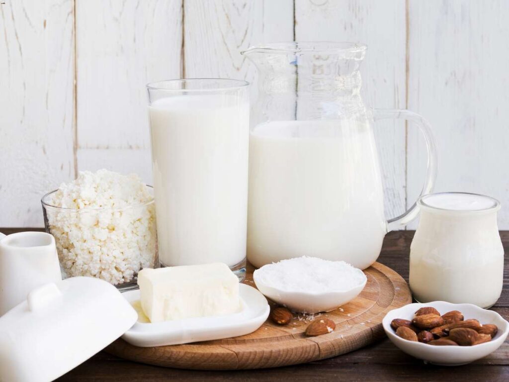 Dieta LOW FODMAP – jakie produkty są niedozwolone?
